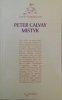 David Torkington • Peter Calvay. Mistyk